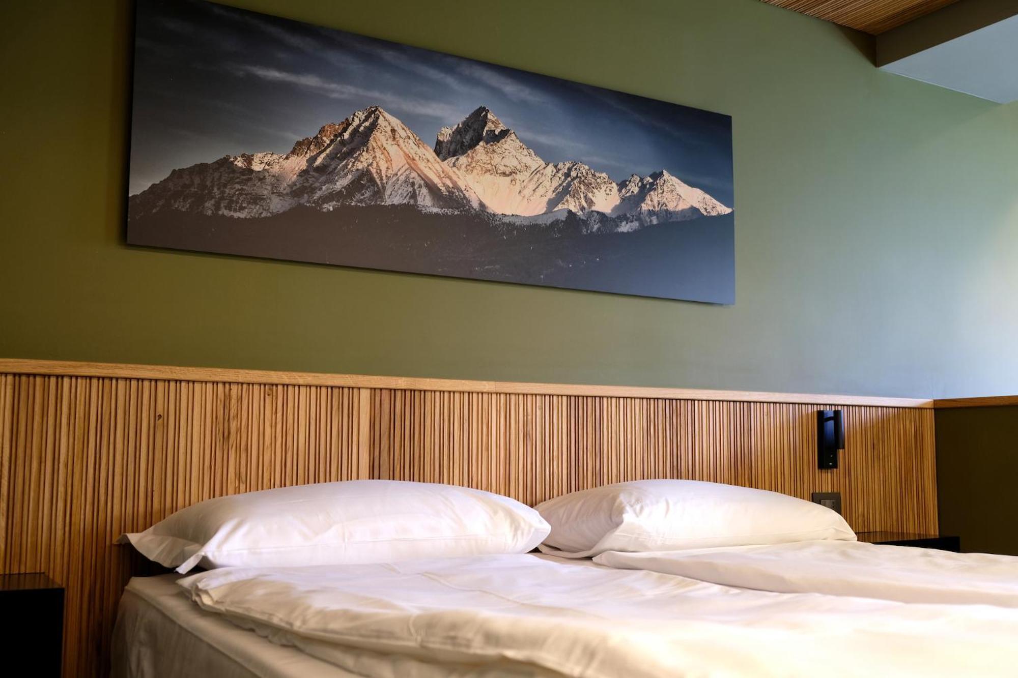 Sui Generis - Aosta Urban Apartments Exterior photo